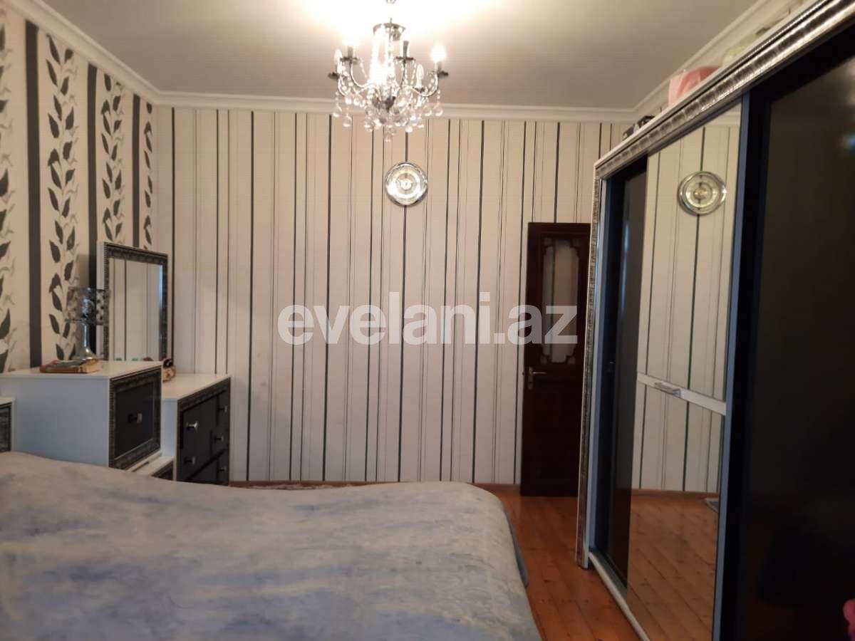 Satılır, köhnə tikili, 3 otaqlı, 74 m², Bakı, Suraxanı r, Qaraçuxur q.