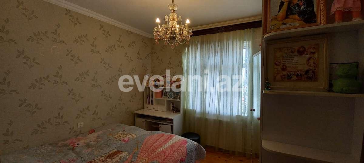 Satılır, köhnə tikili, 3 otaqlı, 74 m², Bakı, Suraxanı r, Qaraçuxur q.