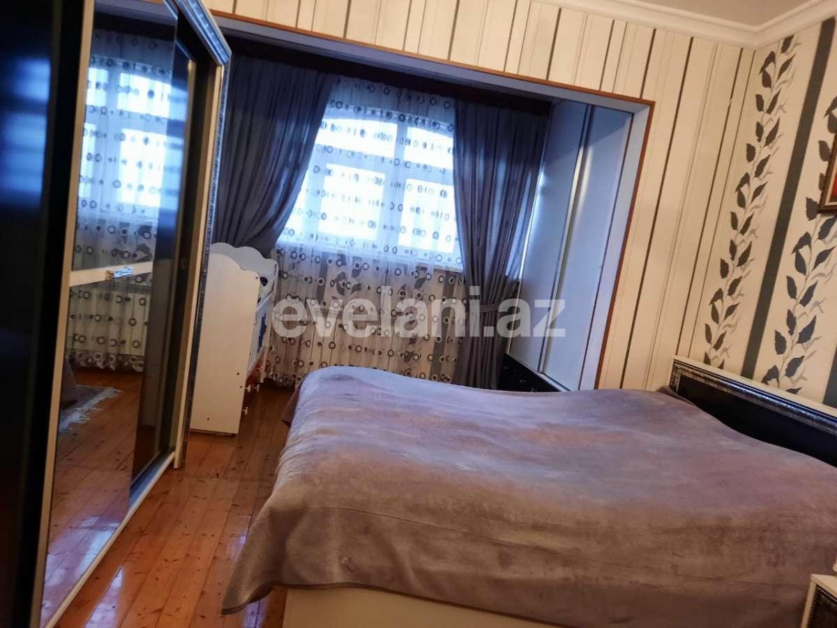 Satılır, köhnə tikili, 3 otaqlı, 74 m², Bakı, Suraxanı r, Qaraçuxur q.