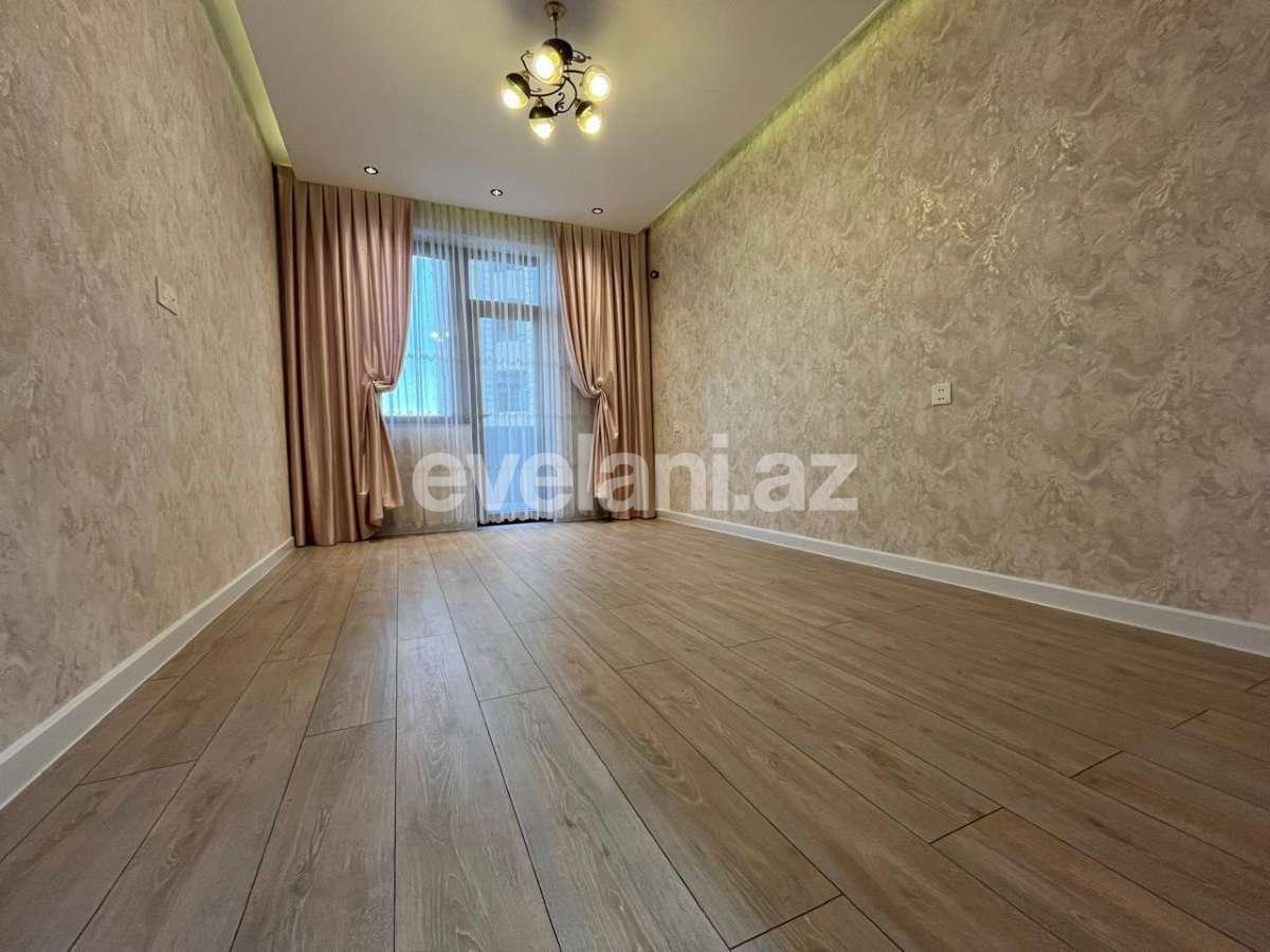 Satılır, yeni tikili, 3 otaqlı, 97 m², Bakı, Suraxanı r, Günəşli q.