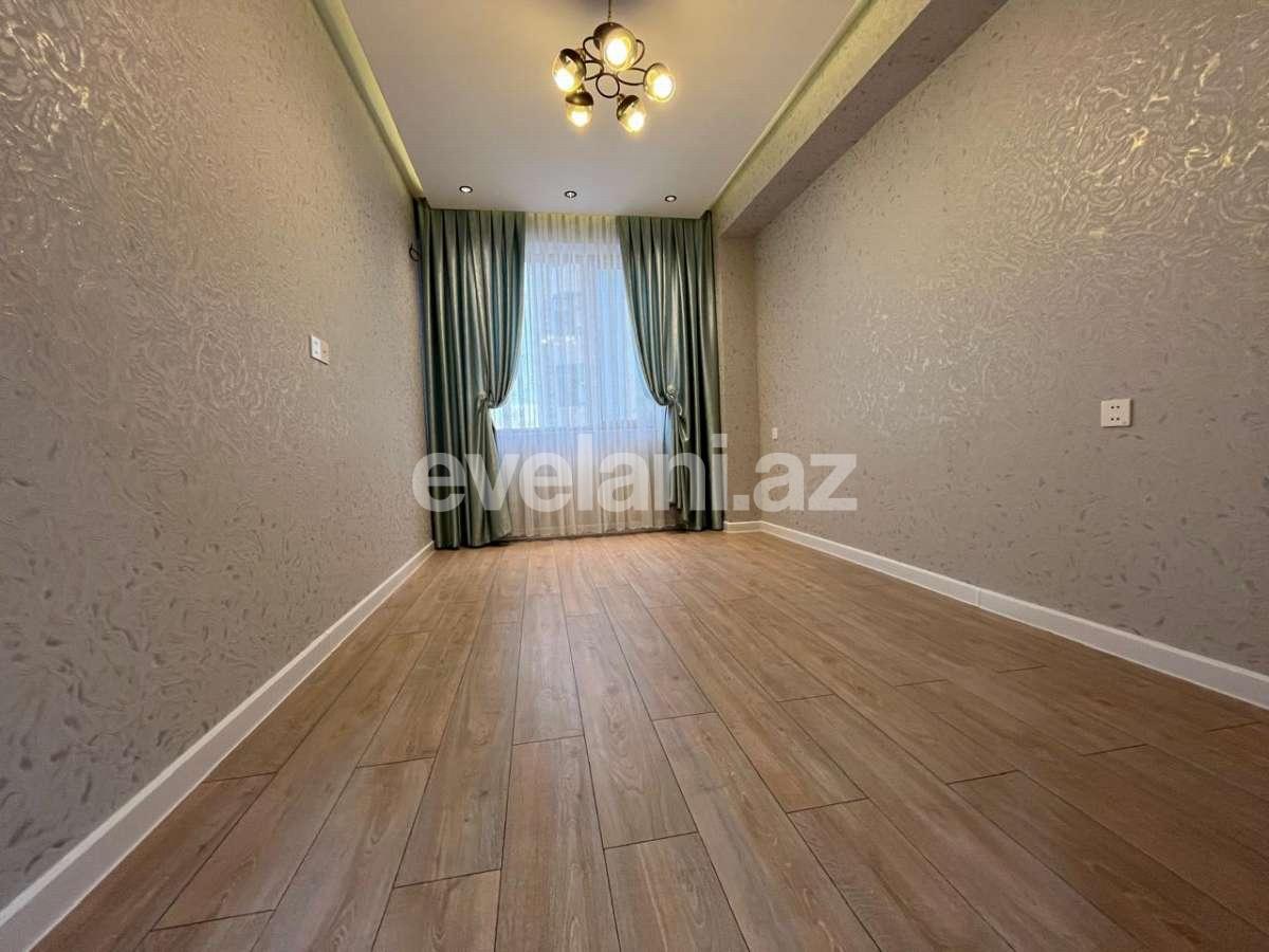 Satılır, yeni tikili, 3 otaqlı, 97 m², Bakı, Suraxanı r, Günəşli q.