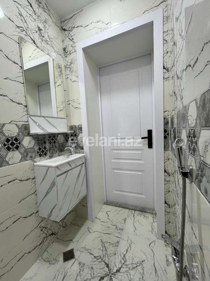 Satılır, yeni tikili, 3 otaqlı, 97 m², Bakı, Suraxanı r, Günəşli q.