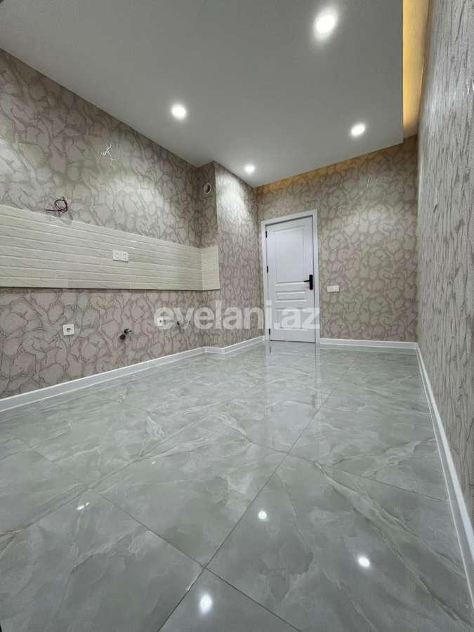 Satılır, yeni tikili, 3 otaqlı, 97 m², Bakı, Suraxanı r, Günəşli q.