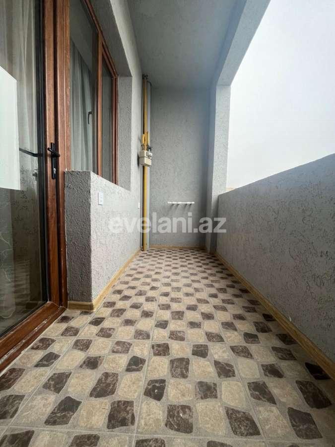 Satılır, yeni tikili, 3 otaqlı, 97 m², Bakı, Suraxanı r, Günəşli q.