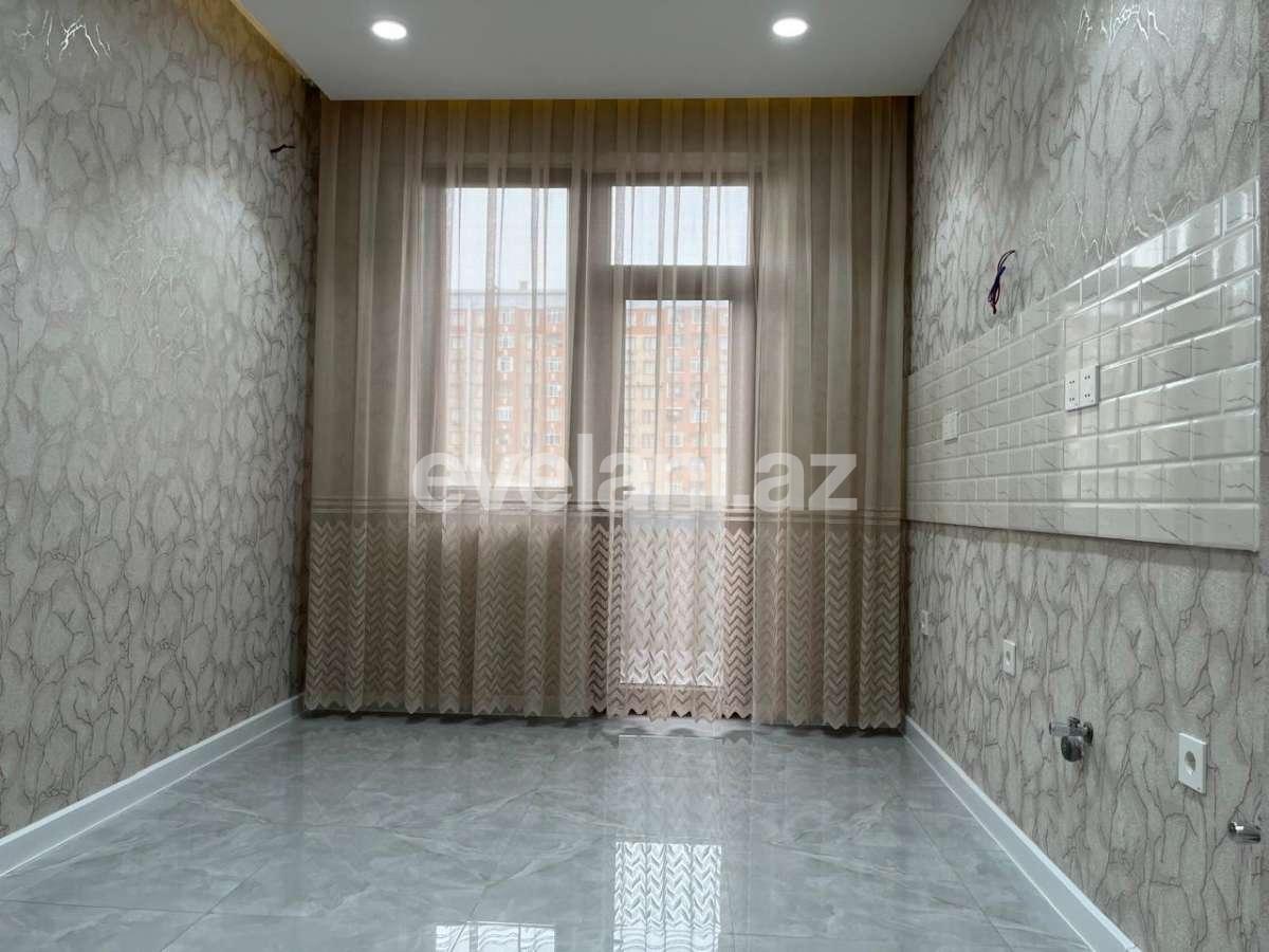 Satılır, yeni tikili, 3 otaqlı, 97 m², Bakı, Suraxanı r, Günəşli q.