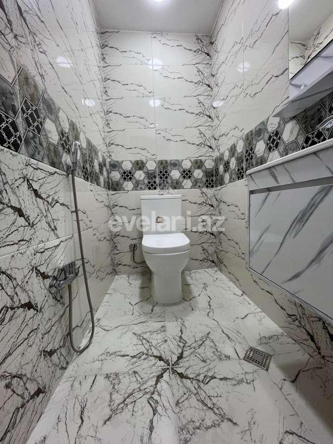 Satılır, yeni tikili, 3 otaqlı, 97 m², Bakı, Suraxanı r, Günəşli q.