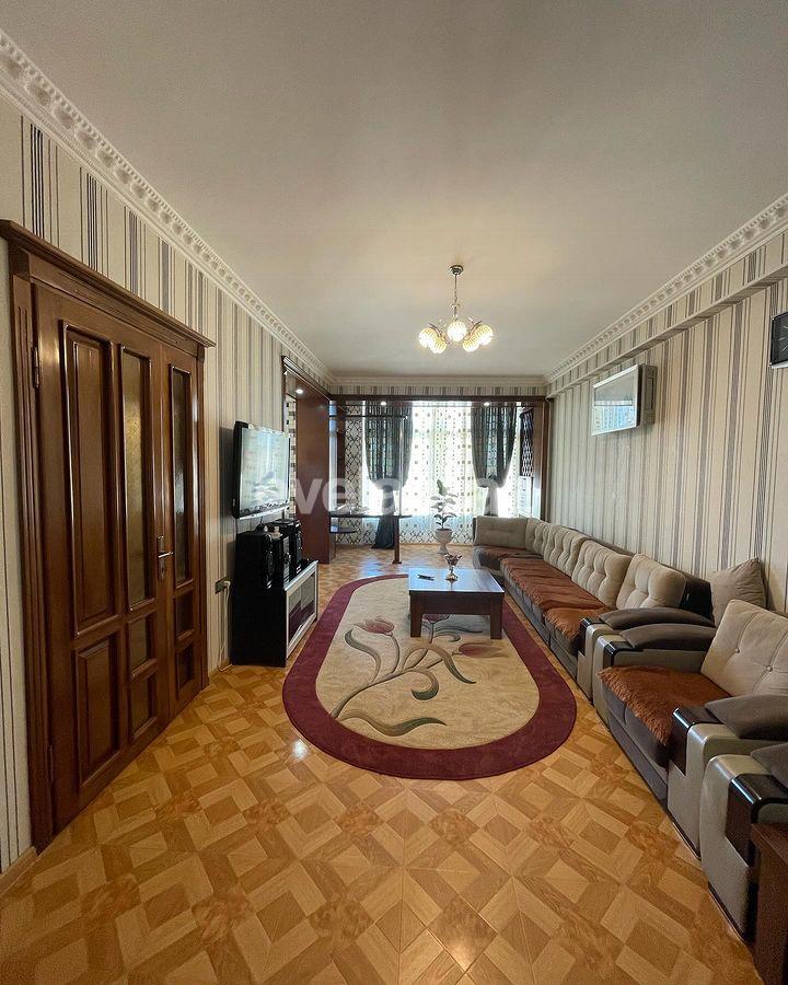 Satılır, yeni tikili, 4 otaqlı, 120 m²