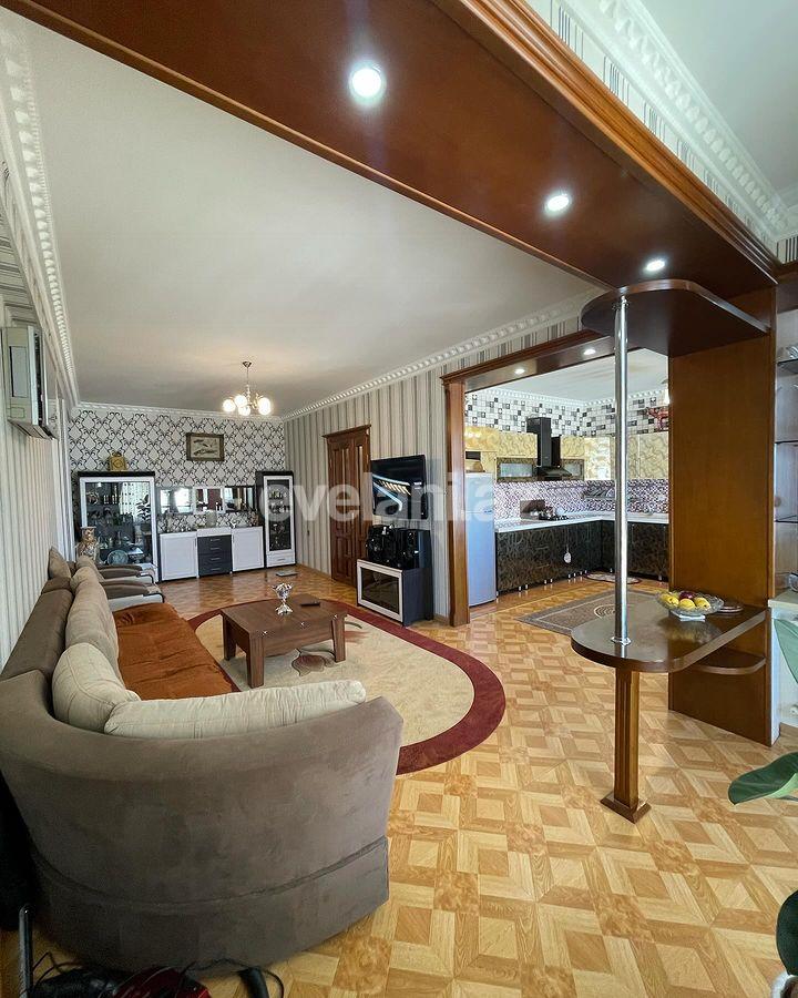 Satılır, yeni tikili, 4 otaqlı, 120 m²