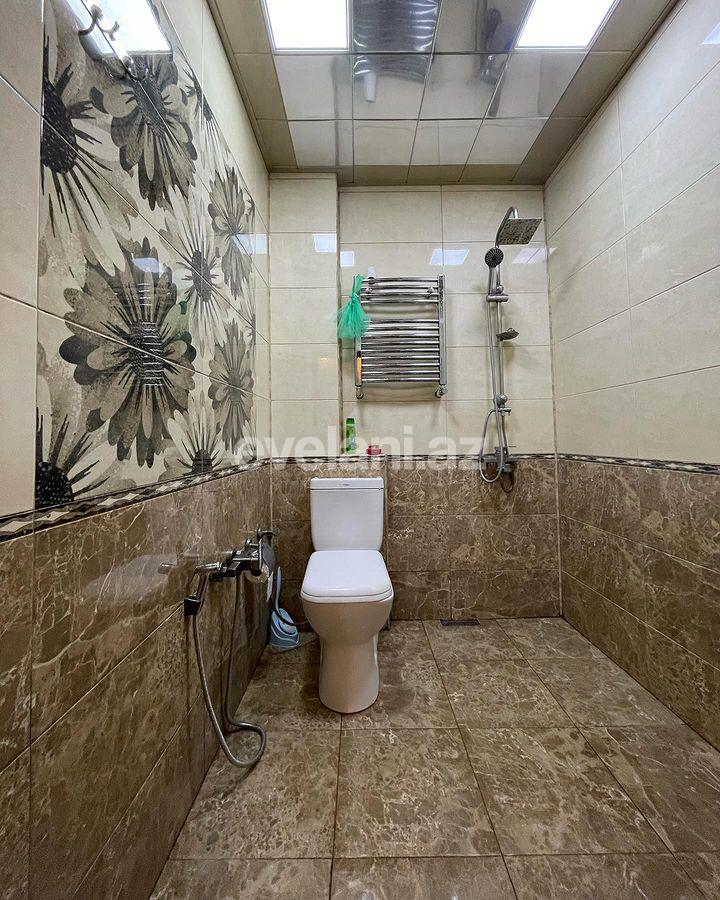 Satılır, yeni tikili, 4 otaqlı, 120 m²