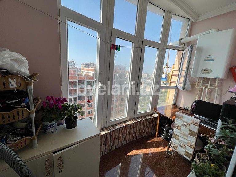 Satılır, yeni tikili, 4 otaqlı, 120 m²