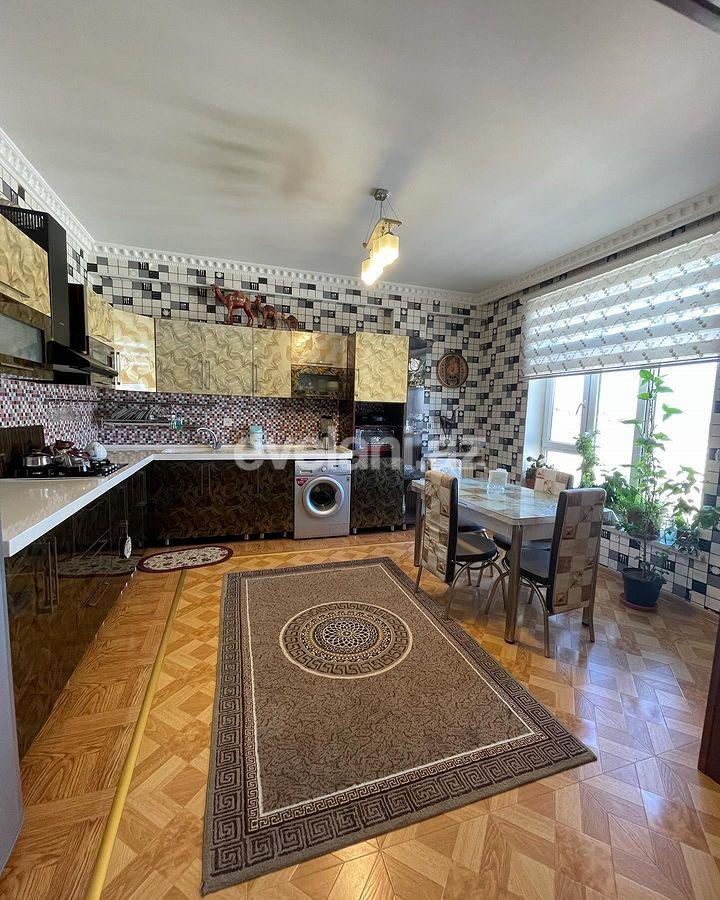 Satılır, yeni tikili, 4 otaqlı, 120 m²