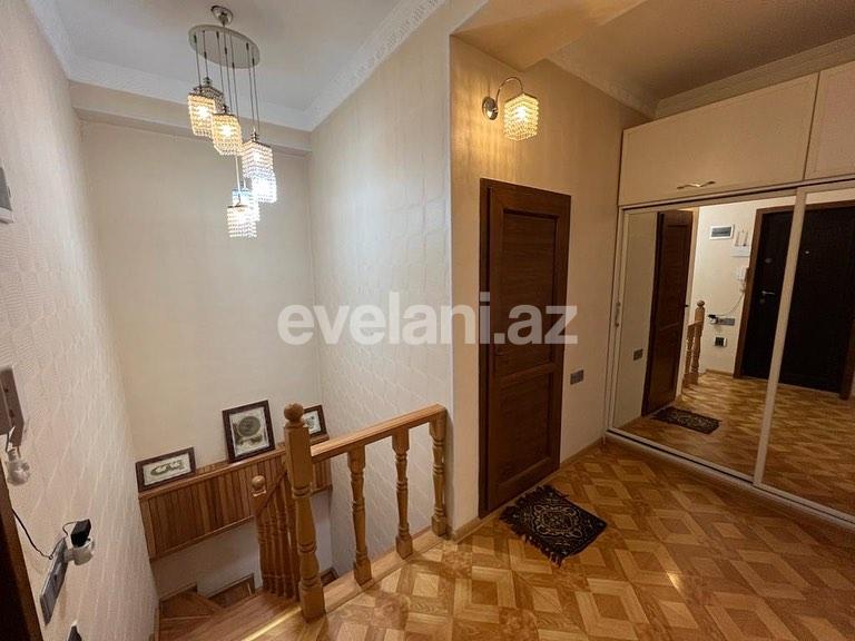 Satılır, yeni tikili, 4 otaqlı, 120 m²