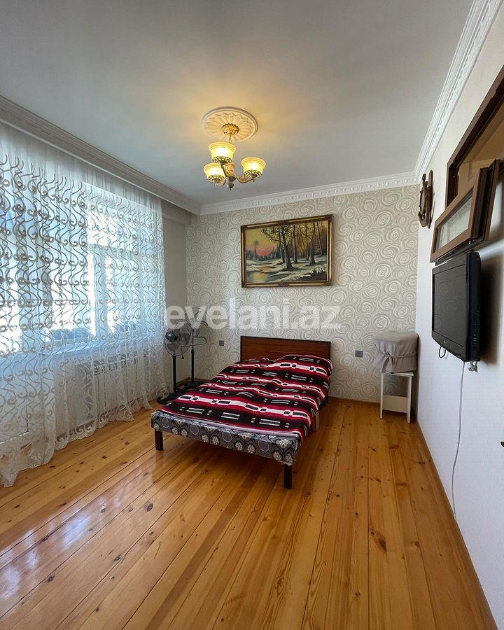 Satılır, yeni tikili, 4 otaqlı, 120 m²
