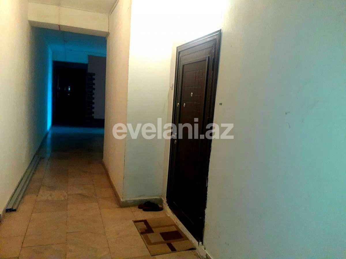 Satılır, yeni tikili, 4 otaqlı, 120 m²