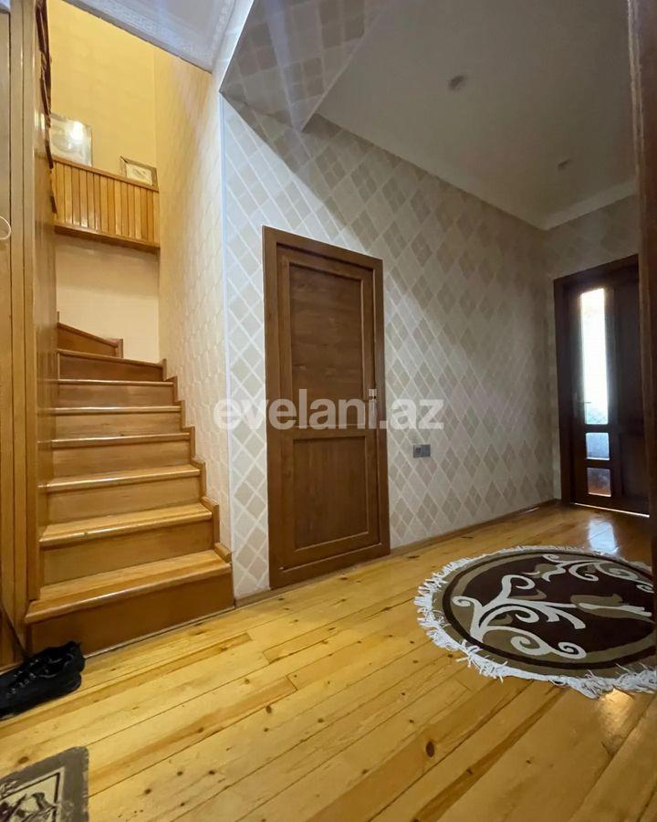 Satılır, yeni tikili, 4 otaqlı, 120 m²