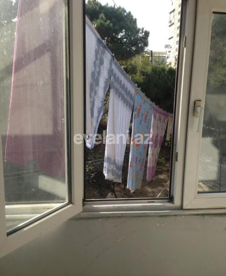 Satılır, köhnə tikili, 1 otaqlı, 18 m², Bakı, Nizami r, Nizami m.