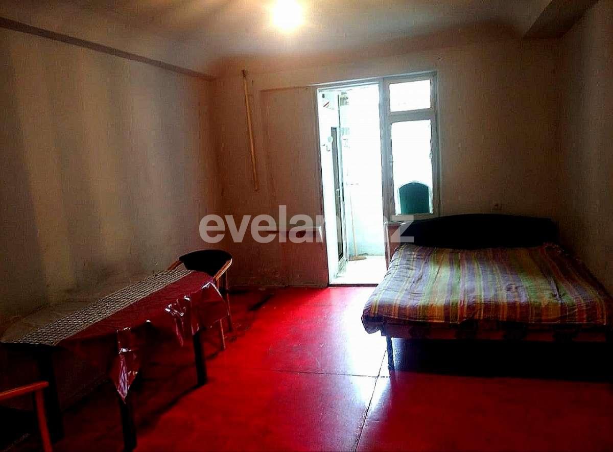 Satılır, köhnə tikili, 1 otaqlı, 18 m², Bakı, Nizami r, Nizami m.