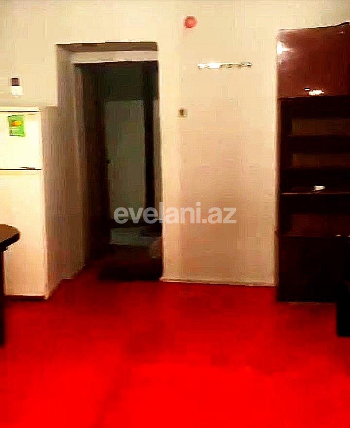 Satılır, köhnə tikili, 1 otaqlı, 18 m², Bakı, Nizami r, Nizami m.