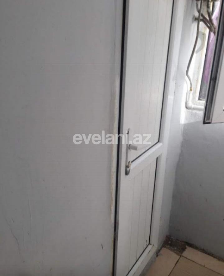 Satılır, köhnə tikili, 1 otaqlı, 18 m², Bakı, Nizami r, Nizami m.