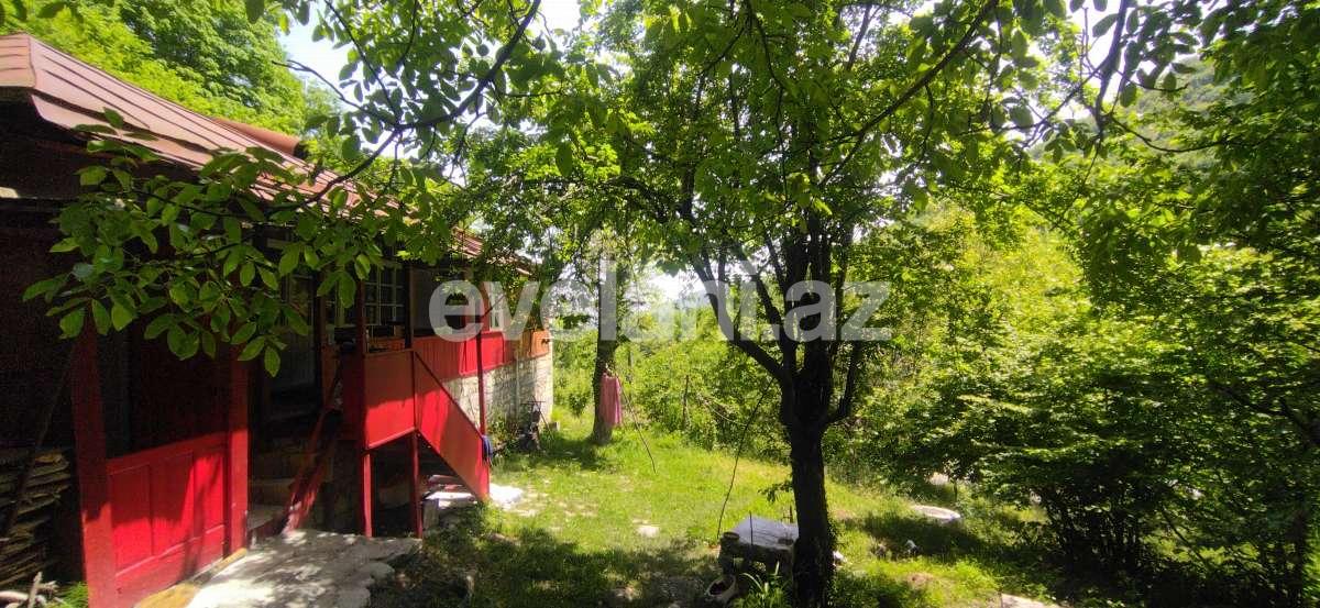 Satılır, həyət evi / bağ, 3 otaqlı, 80 m², İsmayıllı
