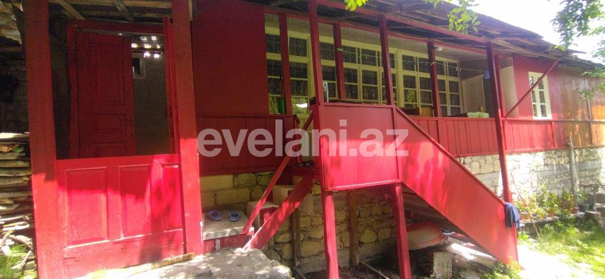 Satılır, həyət evi / bağ, 3 otaqlı, 80 m², İsmayıllı