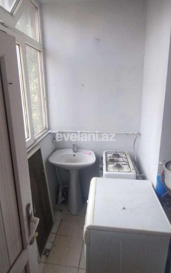 Продаётся, вторичка, 1-комнаты, 18 m², Баку, Низаминский r.