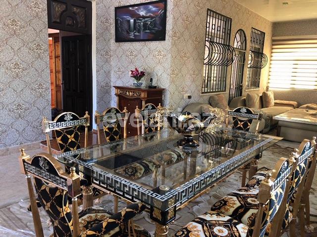 Kirayə verilir, həyət evi / bağ, 9 otaqlı, 2000 m², Bakı, Abşeron r, Novxanı q.