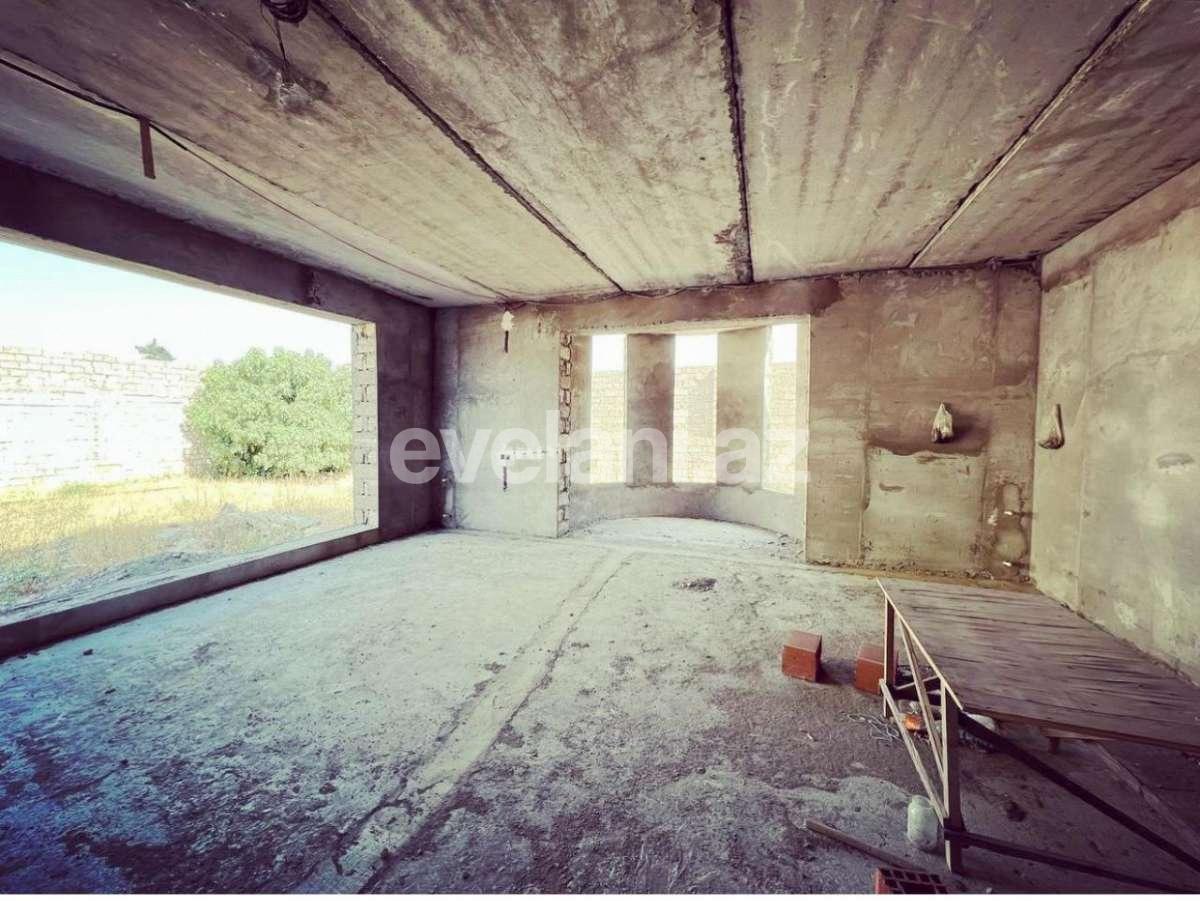 Satılır, həyət evi / bağ, 5 otaqlı, 300 m², Bakı, Xəzər r, Mərdəkan q.