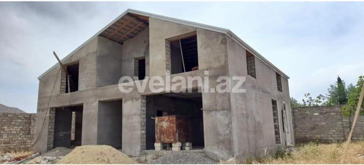 Satılır, həyət evi / bağ, 5 otaqlı, 300 m², Bakı, Xəzər r, Mərdəkan q.