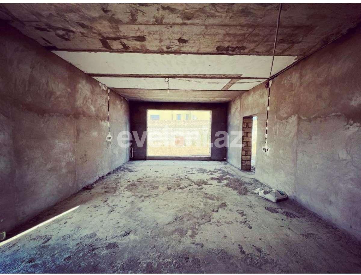 Satılır, həyət evi / bağ, 5 otaqlı, 300 m², Bakı, Xəzər r, Mərdəkan q.