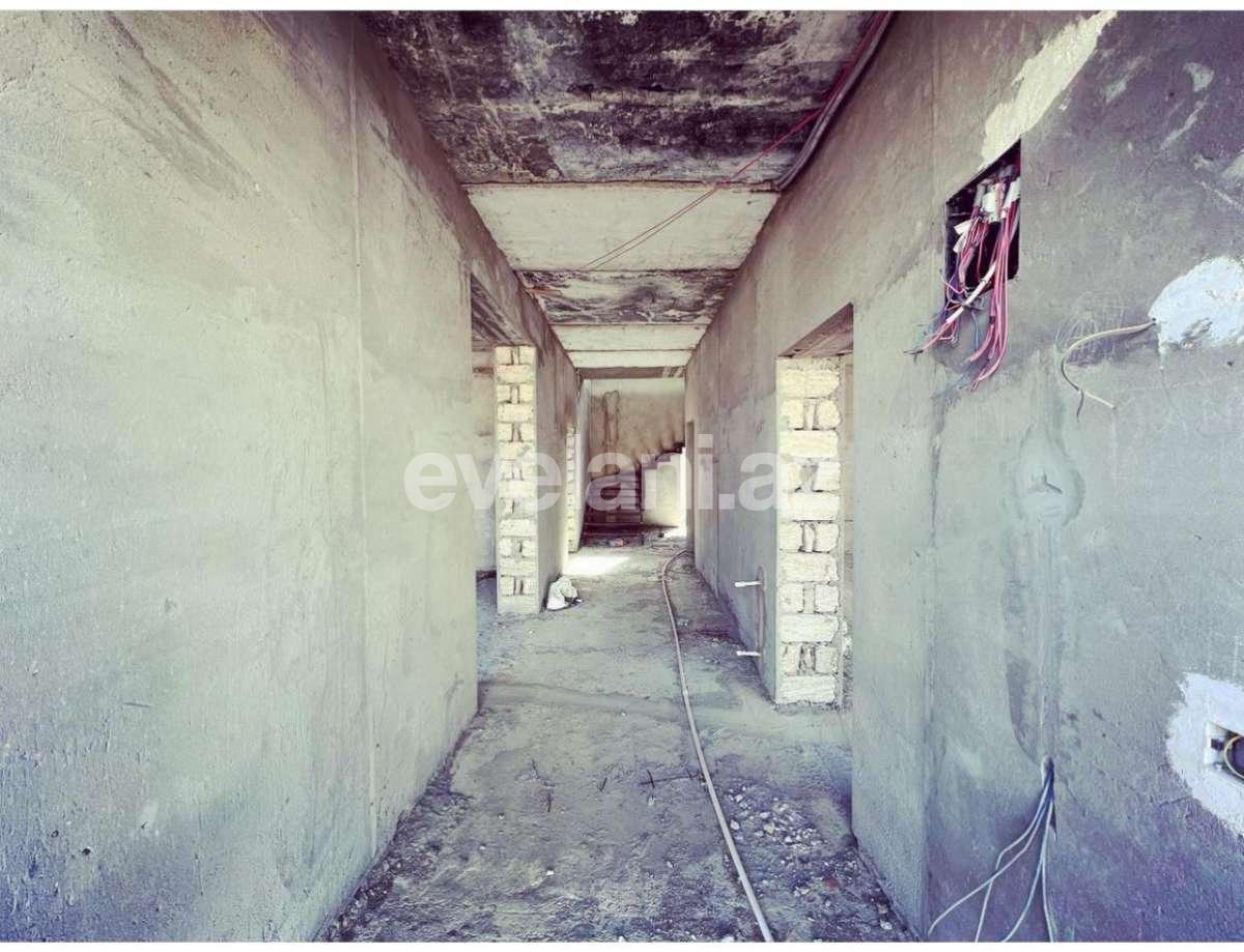 Satılır, həyət evi / bağ, 5 otaqlı, 300 m², Bakı, Xəzər r, Mərdəkan q.