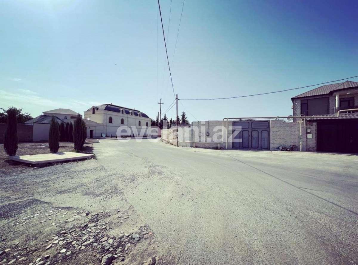 Satılır, həyət evi / bağ, 5 otaqlı, 300 m², Bakı, Xəzər r, Mərdəkan q.