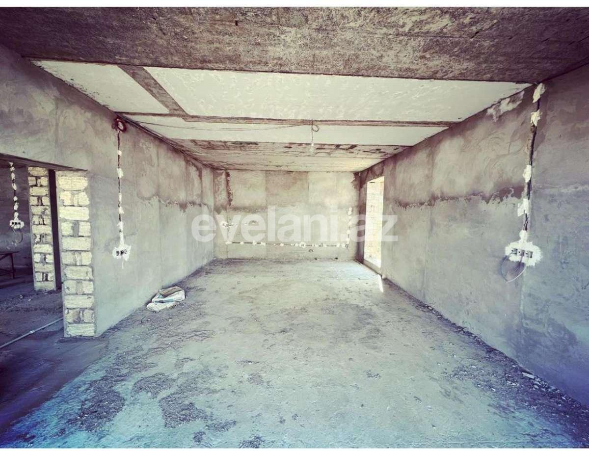 Satılır, həyət evi / bağ, 5 otaqlı, 300 m², Bakı, Xəzər r, Mərdəkan q.