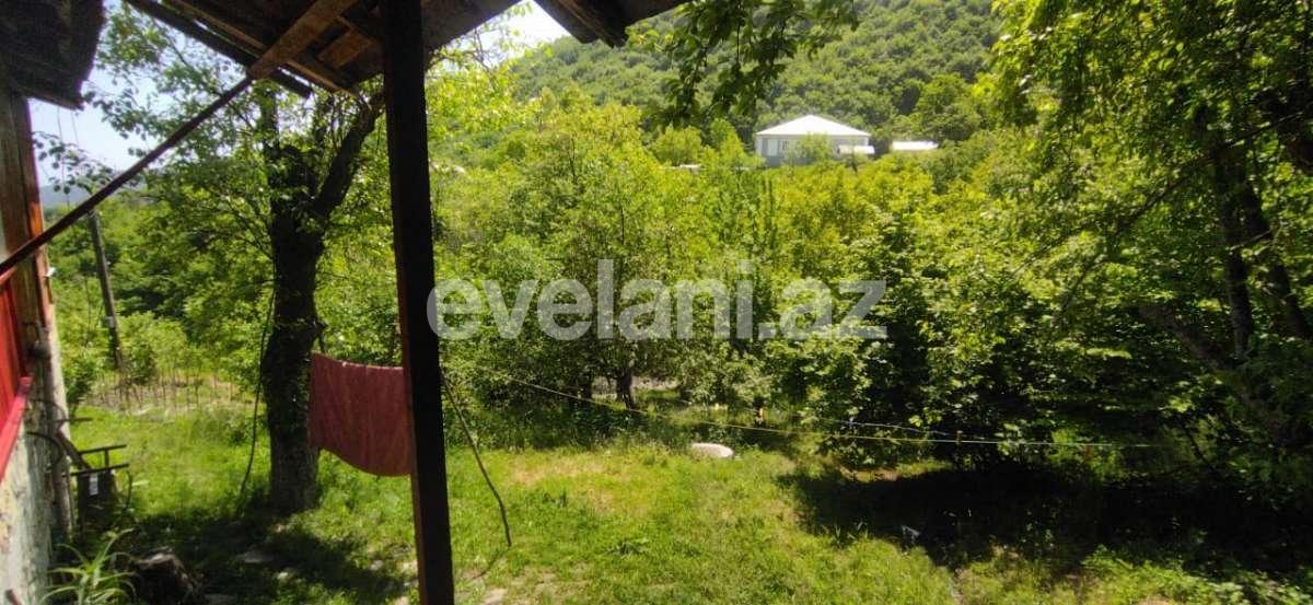 Satılır, həyət evi / bağ, 3 otaqlı, 80 m², İsmayıllı