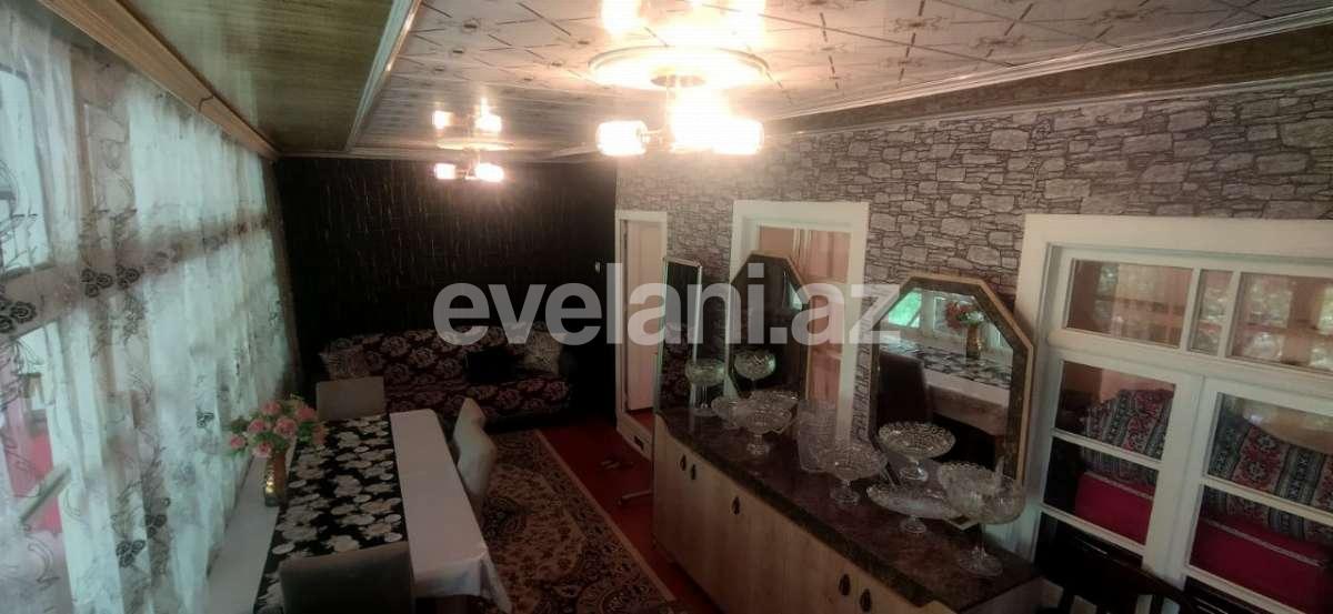 Satılır, həyət evi / bağ, 3 otaqlı, 80 m², İsmayıllı