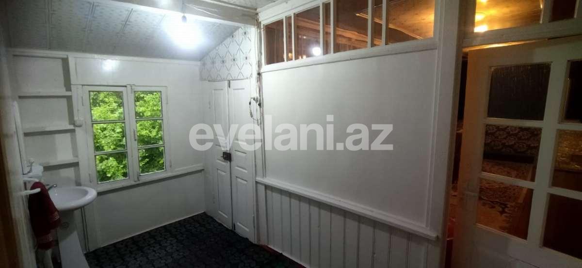 Satılır, həyət evi / bağ, 3 otaqlı, 80 m², İsmayıllı