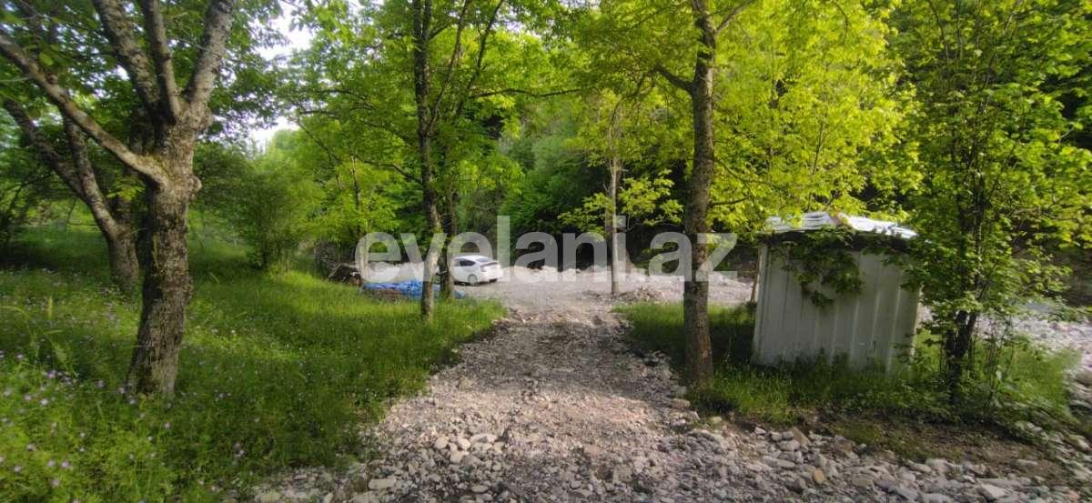 Satılır, həyət evi / bağ, 3 otaqlı, 80 m², İsmayıllı