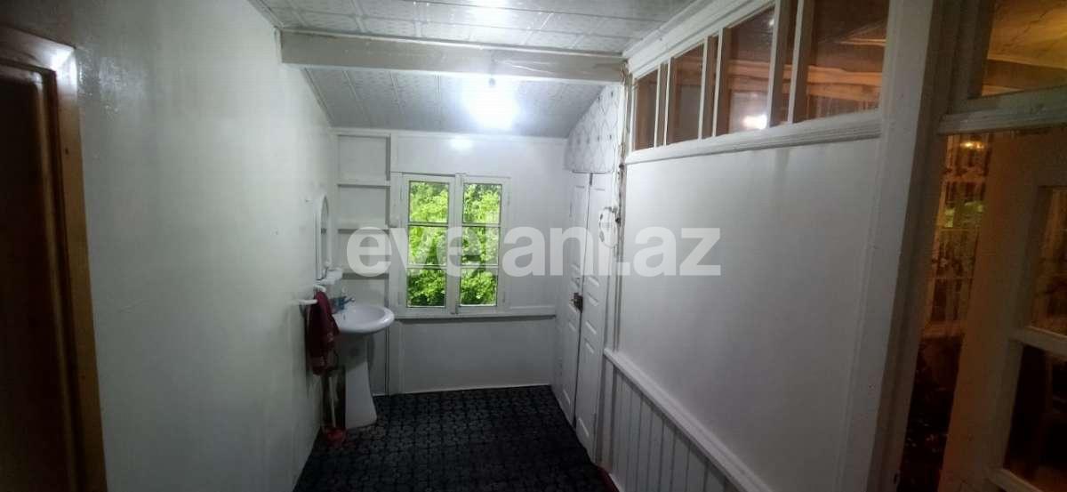 Satılır, həyət evi / bağ, 3 otaqlı, 80 m², İsmayıllı