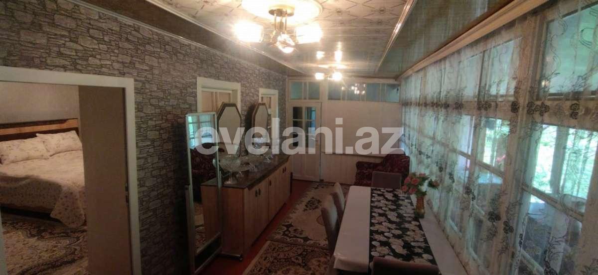 Satılır, həyət evi / bağ, 3 otaqlı, 80 m², İsmayıllı