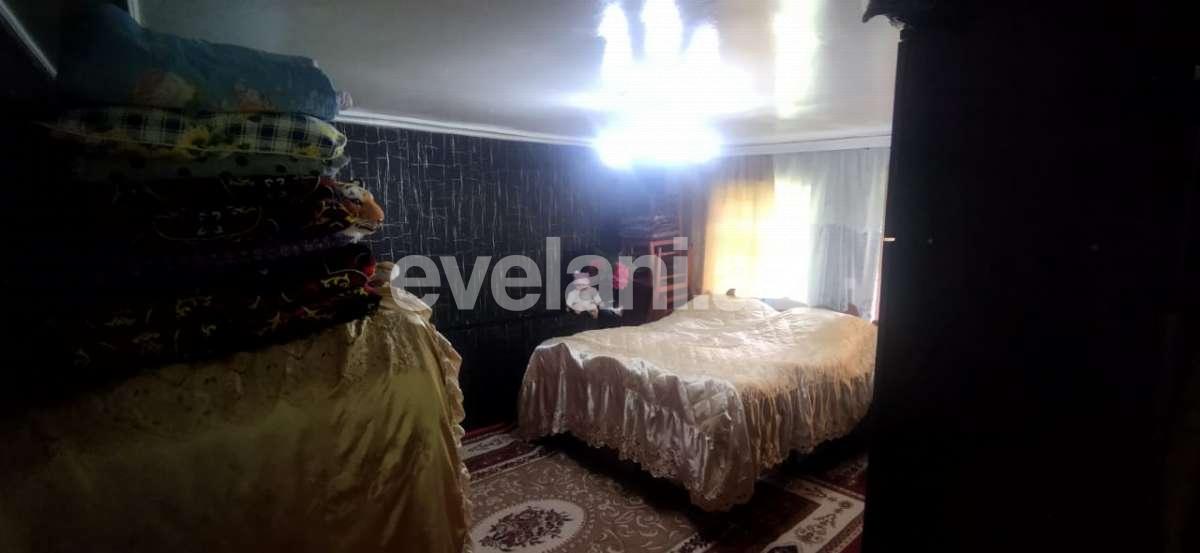 Satılır, həyət evi / bağ, 3 otaqlı, 80 m², İsmayıllı