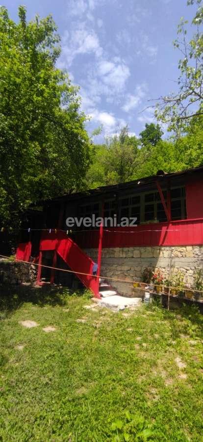 Satılır, həyət evi / bağ, 3 otaqlı, 80 m², İsmayıllı