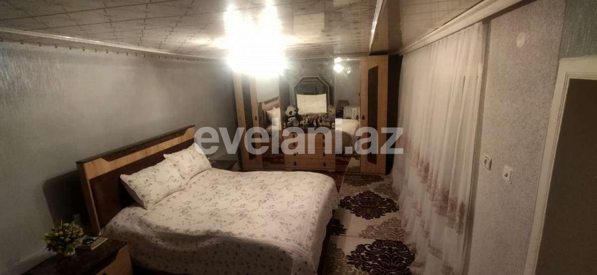 Satılır, həyət evi / bağ, 3 otaqlı, 80 m², İsmayıllı