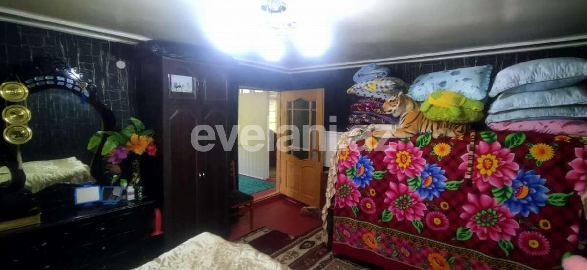 Satılır, həyət evi / bağ, 3 otaqlı, 80 m², İsmayıllı
