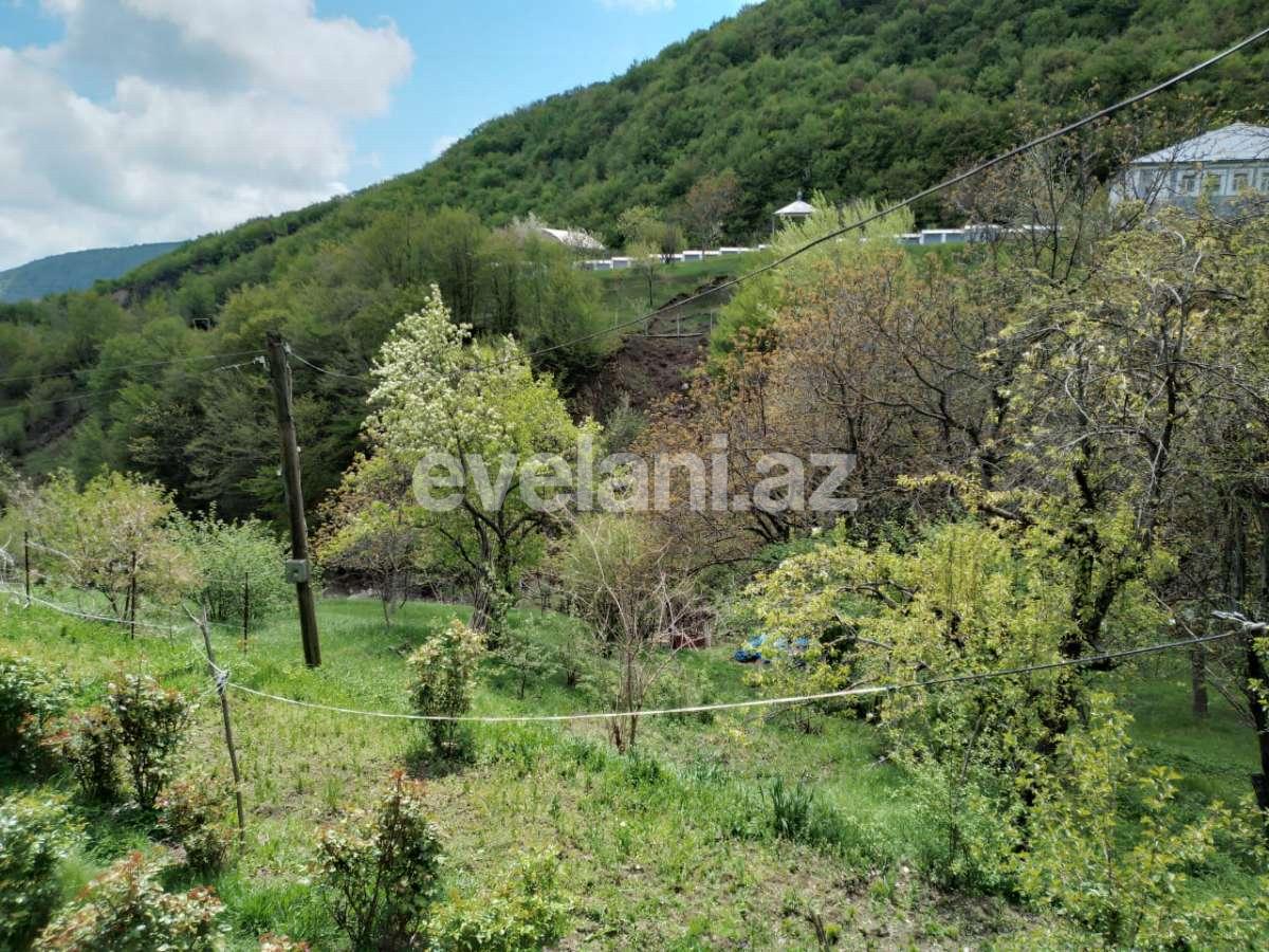 Satılır, həyət evi / bağ, 3 otaqlı, 80 m², İsmayıllı