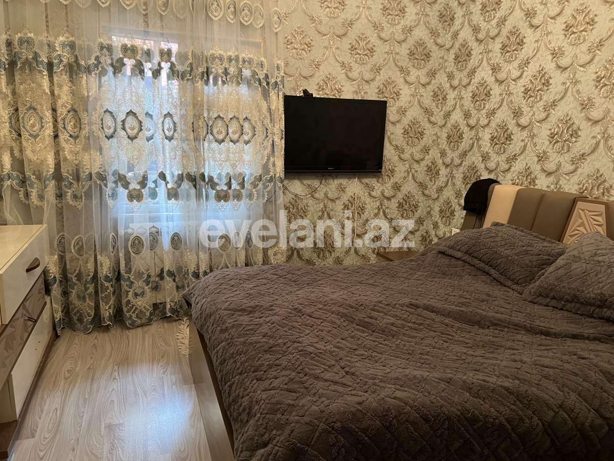 Sale, garden / house, 9 room, 200 m², Baku, Yasamal r, Inshaatchilar m.