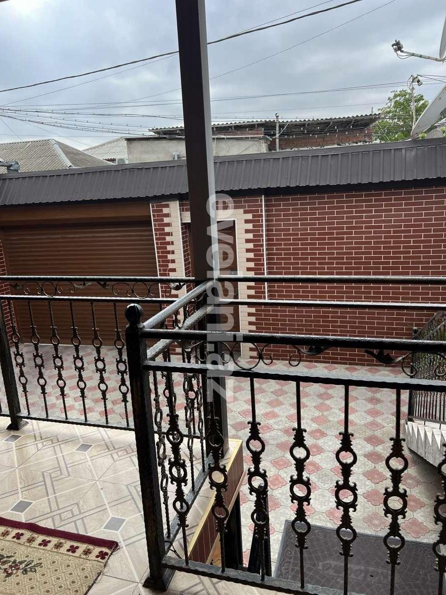 Sale, garden / house, 9 room, 200 m², Baku, Yasamal r, Inshaatchilar m.