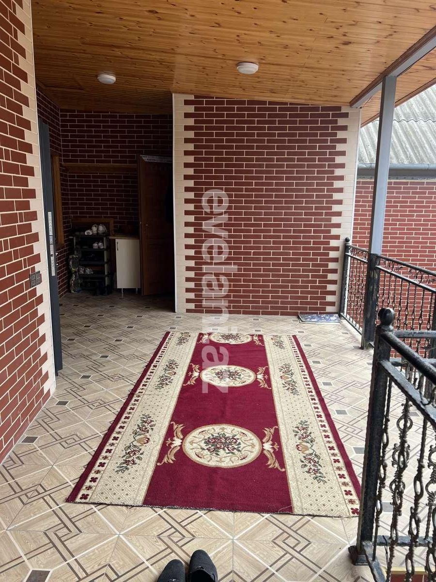 Sale, garden / house, 9 room, 200 m², Baku, Yasamal r, Inshaatchilar m.