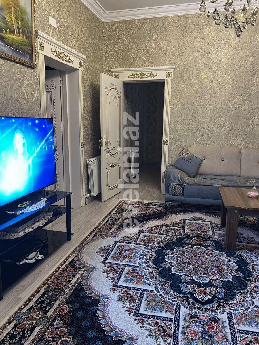 Sale, garden / house, 9 room, 200 m², Baku, Yasamal r, Inshaatchilar m.