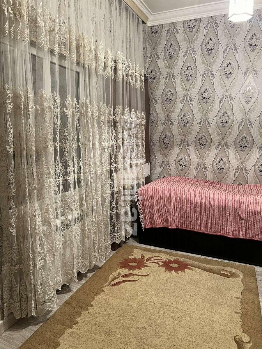 Sale, garden / house, 9 room, 200 m², Baku, Yasamal r, Inshaatchilar m.