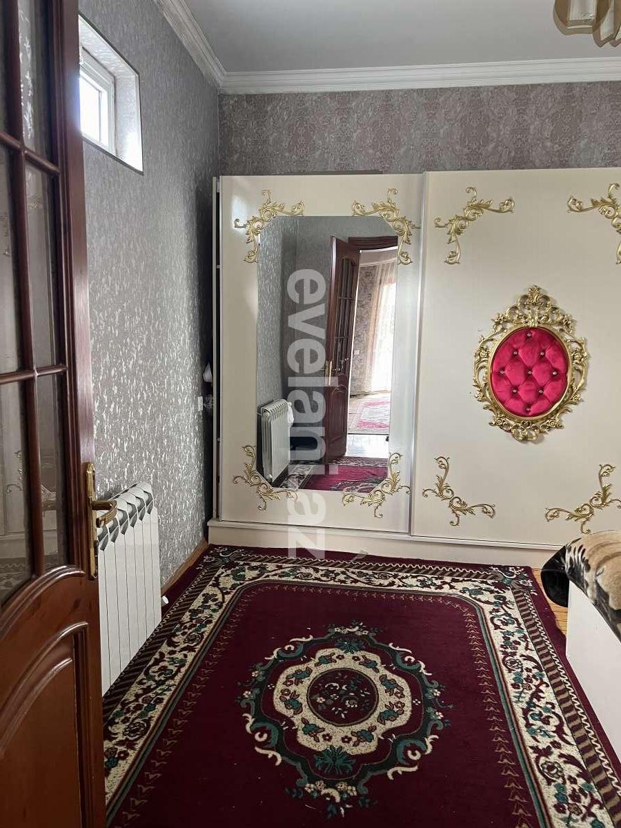 Sale, garden / house, 9 room, 200 m², Baku, Yasamal r, Inshaatchilar m.
